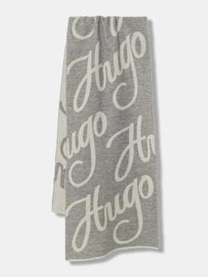 Obrázek produktu HUGO Vlněná šála HUGO Byanca_40*180