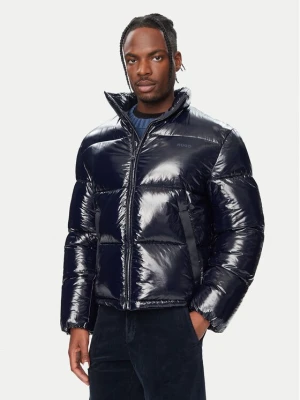 Obrázek produktu HUGO Zimní bunda Baltos 50574159 Tmavomodrá Regular Fit