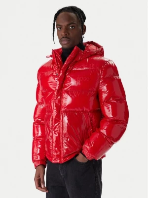 Obrázek produktu HUGO Zimní bunda Baro2541 50549355 Červená Regular Fit
