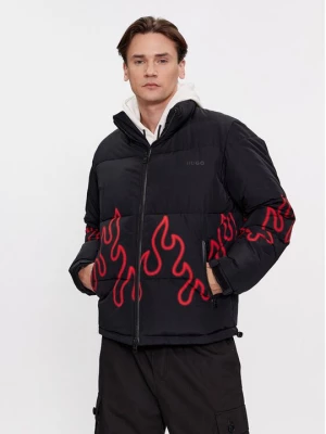 Obrázek produktu HUGO Zimní bunda Biron2411 50520514 Černá Regular Fit