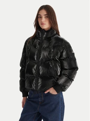 Obrázek produktu HUGO Zimní bunda Fiorella 50546368 Černá Regular Fit