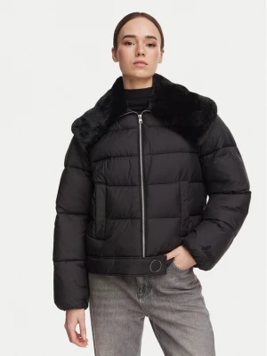 Obrázek produktu HUGO Zimní bunda Fleuv-1 50567755 Černá Regular Fit