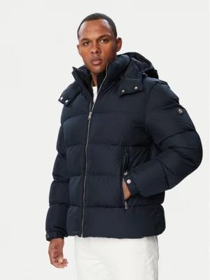 Obrázek produktu HUGO Zimní bunda H-Colter 50565108 Tmavomodrá Regular Fit