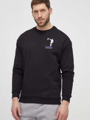Obrázek produktu Hummel Bavlněná mikina černá