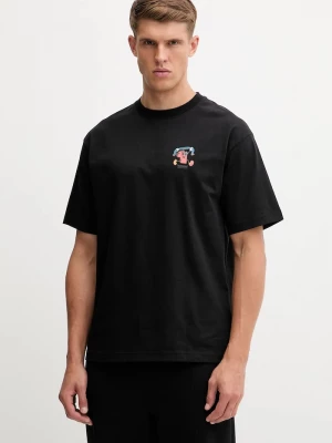 Obrázek produktu Hummel Bavlněné tričko Hummel černá