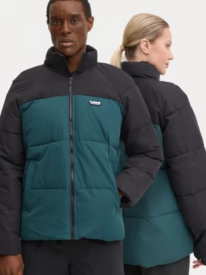 Obrázek produktu Hummel Bunda Hummel tyrkysová