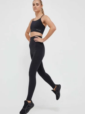 Obrázek produktu Hummel dámské hmlTIF SEAMLESS HIGH WAIST TIGHTS černá