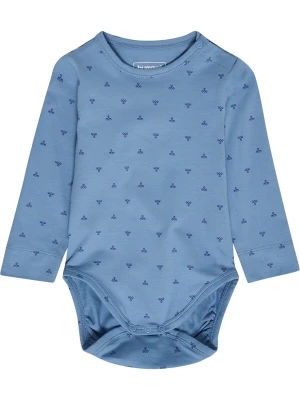 Obrázek produktu Hummel Dupačky / body 'MINI BEE' námořnická modř / opálová