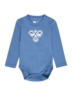 Obrázek produktu Hummel Dupačky / body 'Mini' safírová / offwhite
