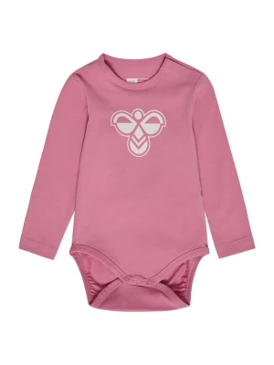 Obrázek produktu Hummel Dupačky / body světle růžová / offwhite