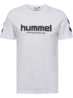 Obrázek produktu Hummel Funkční tričko 'LEGACY 2.0' černá / bílá