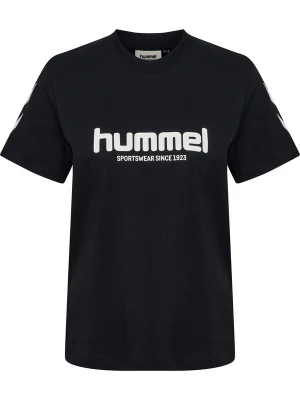 Obrázek produktu Hummel Funkční tričko 'LEGACY 2.0' černá / bílá