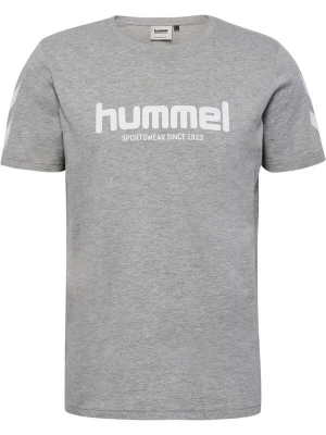 Obrázek produktu Hummel Funkční tričko 'LEGACY 2.0' šedý melír / bílá