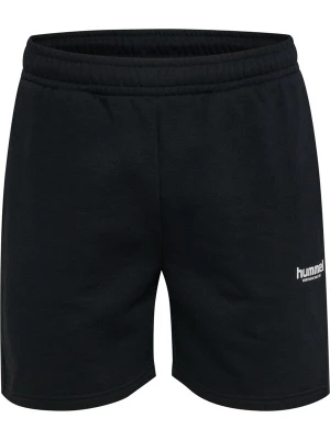 Obrázek produktu Hummel Kalhoty 'Legacy 2.0' černá / bílá