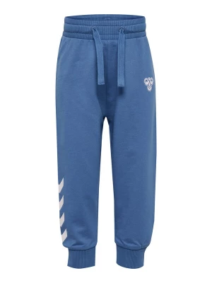 Obrázek produktu Hummel Kalhoty námořnická modř / bílá