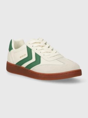 Obrázek produktu Hummel Kožené sneakers boty Hummel VM78 CPH ML