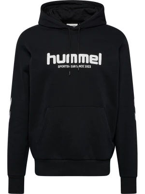 Obrázek produktu Hummel Mikina 'LEGACY 2.0' černá / bílá