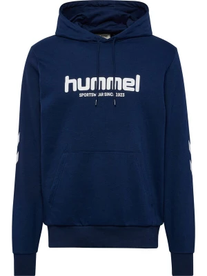 Obrázek produktu Hummel Mikina 'LEGACY 2.0' námořnická modř / bílá