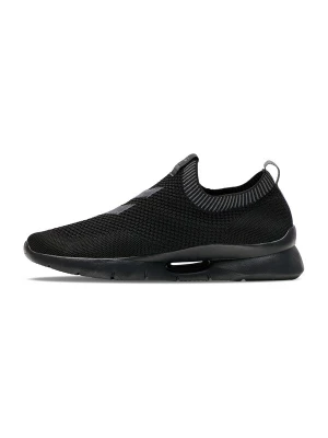 Obrázek produktu Hummel Slip on boty 'TATUM' černá / bílá