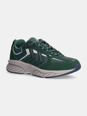 Obrázek produktu Hummel Sneakers boty Hummel Reach Lx 6000 Ms zelená