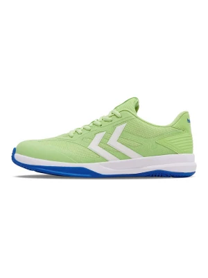 Obrázek produktu Hummel Sportovní boty 'Dagaz' kiwi / offwhite