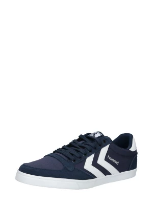 Obrázek produktu Hummel Sportovní boty 'Slimmer Stadil' tmavě modrá / bílá