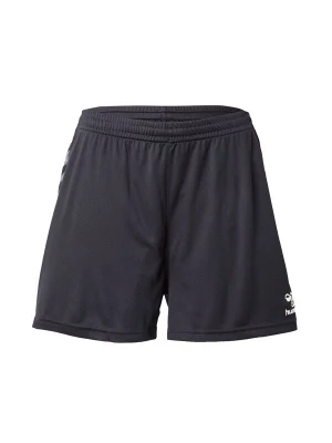 Obrázek produktu Hummel Sportovní kalhoty 'AUTHENTIC' černá / bílá