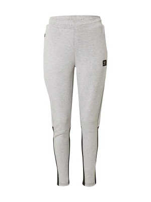 Obrázek produktu Hummel Sportovní kalhoty 'Essi' světle šedá / černá