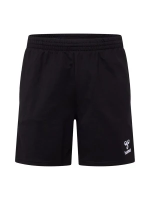Obrázek produktu Hummel Sportovní kalhoty 'GO 2.0' černá / bílá