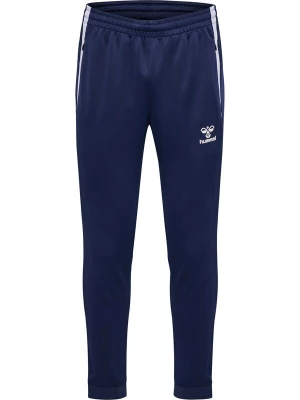 Obrázek produktu Hummel Sportovní kalhoty 'Lead 2.0' námořnická modř / bílá