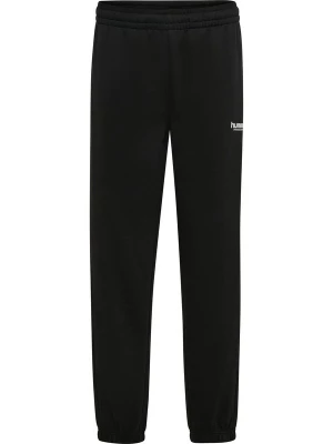 Obrázek produktu Hummel Sportovní kalhoty 'Legacy 2.0' černá / bílá