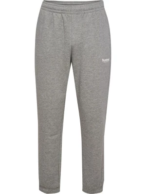 Obrázek produktu Hummel Sportovní kalhoty 'LEGACY 2.0' šedá / bílá