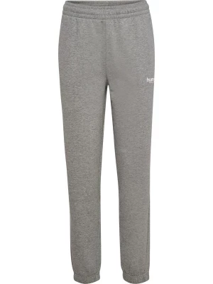 Obrázek produktu Hummel Sportovní kalhoty 'LEGACY 2.0' šedá / bílá