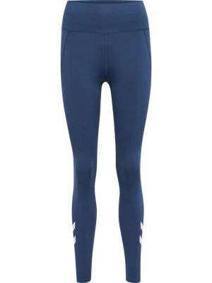 Obrázek produktu Hummel Sportovní kalhoty 'Mt Grace' marine modrá / bílá