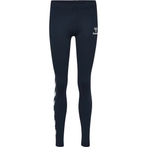 Obrázek produktu Hummel Sportovní kalhoty námořnická modř / bílá