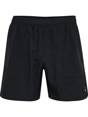 Obrázek produktu Hummel Sportovní kalhoty 'Pulse' černá / bílá