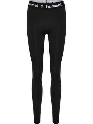 Obrázek produktu Hummel Sportovní kalhoty 'Pulse' šedá / černá / bílá
