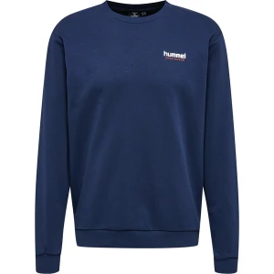 Obrázek produktu Hummel Sportovní mikina 'Austin' námořnická modř / červená / bílá
