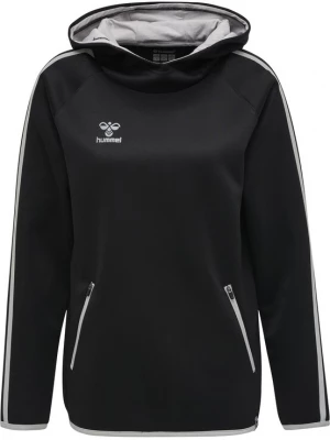 Obrázek produktu Hummel Sportovní mikina 'Cima' černá / bílá