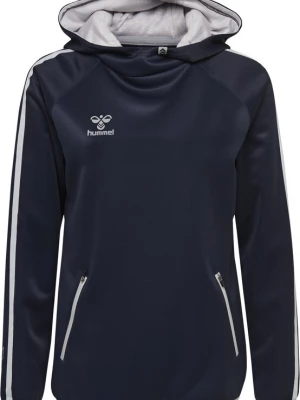 Obrázek produktu Hummel Sportovní mikina 'Cima' noční modrá / světle šedá