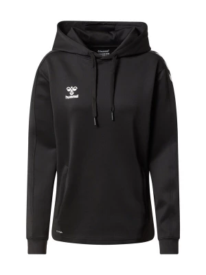 Obrázek produktu Hummel Sportovní mikina 'Core XK' černá / bílá