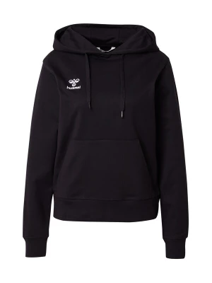 Obrázek produktu Hummel Sportovní mikina 'GO 2.0' černá / bílá