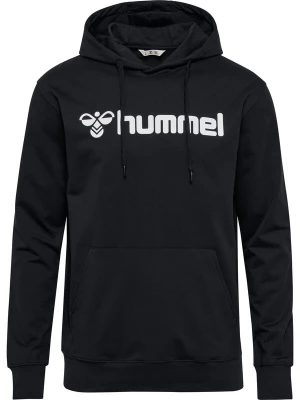 Obrázek produktu Hummel Sportovní mikina 'GO 2.0' černá / bílá
