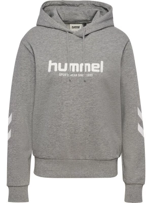 Obrázek produktu Hummel Sportovní mikina 'LEGACY 2.0' šedá / bílá