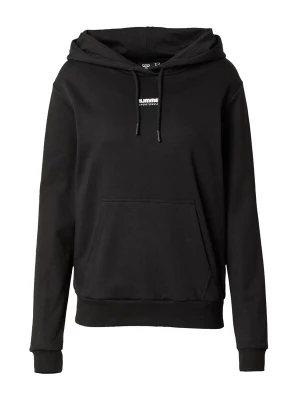 Obrázek produktu Hummel Sportovní mikina 'LGC SHAI' černá / bílá