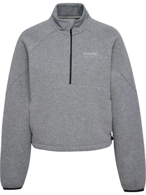 Obrázek produktu Hummel Sportovní mikina 'Tech Fleece' šedý melír
