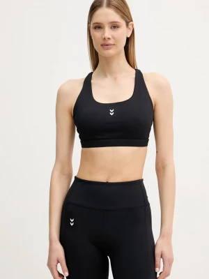 Obrázek produktu Hummel sportovní podprsenka černá
