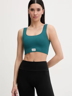 Obrázek produktu Hummel sportovní podprsenka tyrkysová
