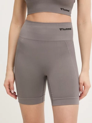 Obrázek produktu Hummel sportovní šortky dámské hmlTIF SEAMLESS SHORTS