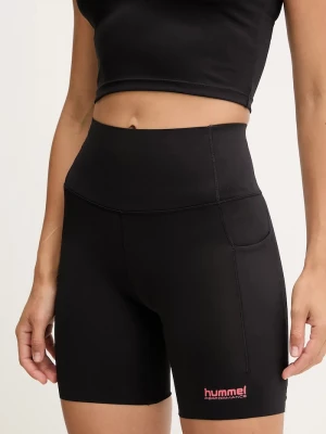Obrázek produktu Hummel Sportovní šortky Hummel černá